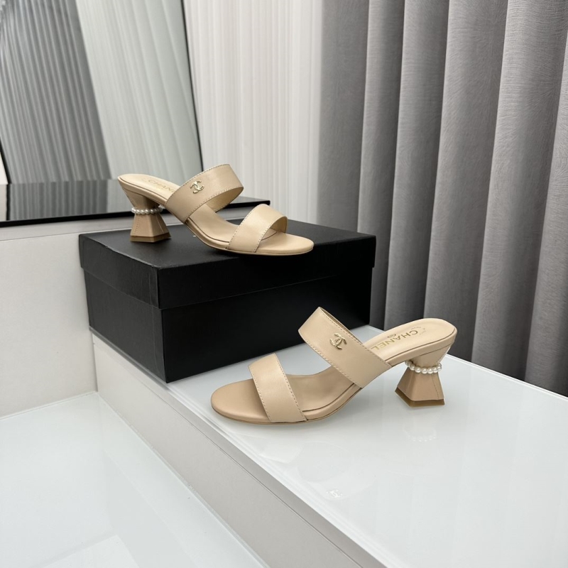 Ch*el slippers